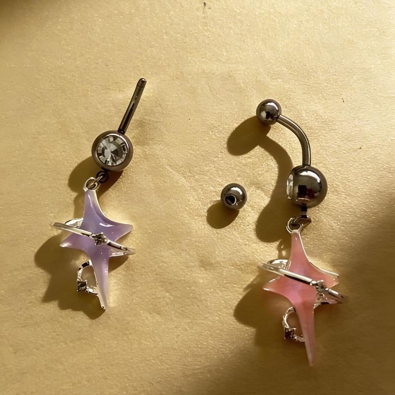 Body Jewelry Sale - Belly Button Navel Piercing Navel Women