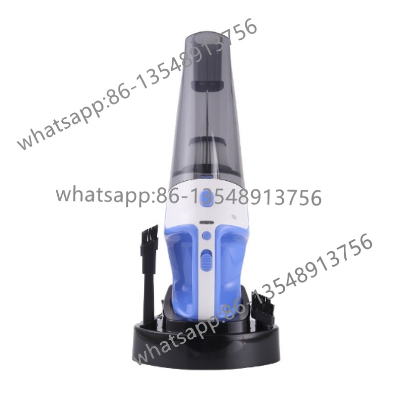 Body Jewelry Cleaner - Hot-selling car wireless vacuum cleaner desktop