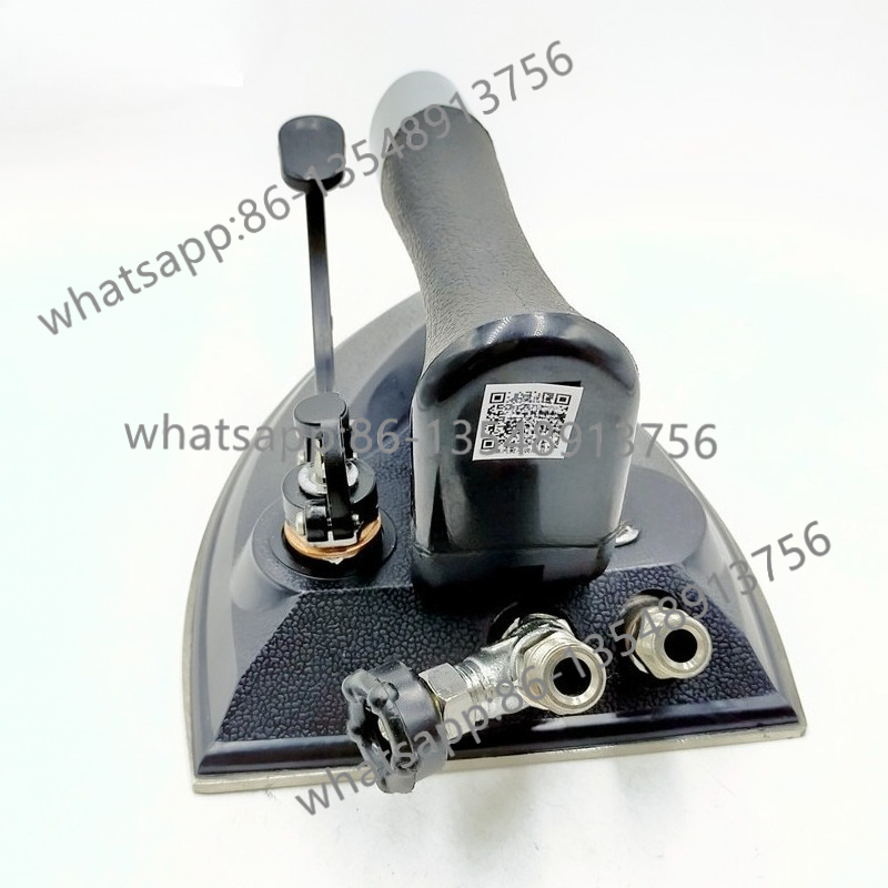 Body Jewelry Cleaner - Industrial iron Clothing store Dry cleaner