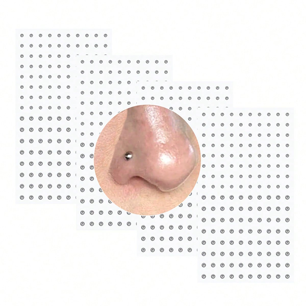Body Jewelry Lip Ring - Fake Piercings Fake Nose Ring Non