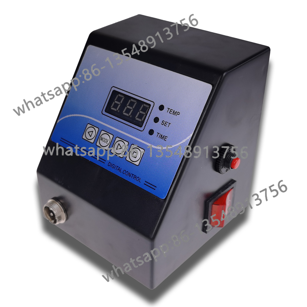 Body Jewelry Jewelry Box - Temperature control box Heat transfer machine