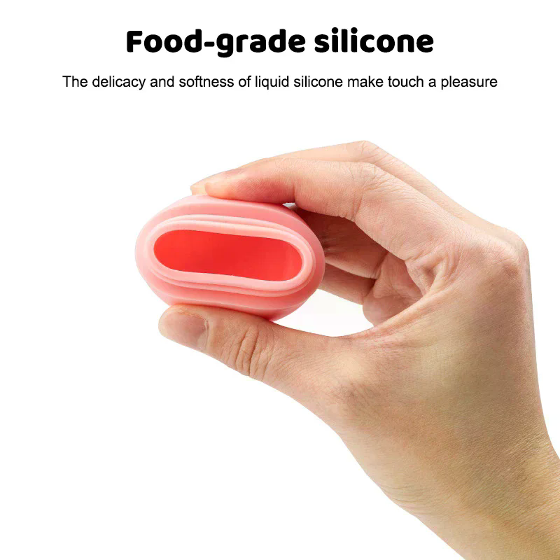 20ml Portable Silicone Travel  - Body Jewelry Jewelry Box ulasan dan harga