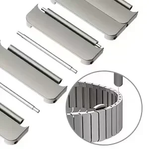 Luxury Titanium Color Band for - Body Jewelry Titanium ulasan dan harga