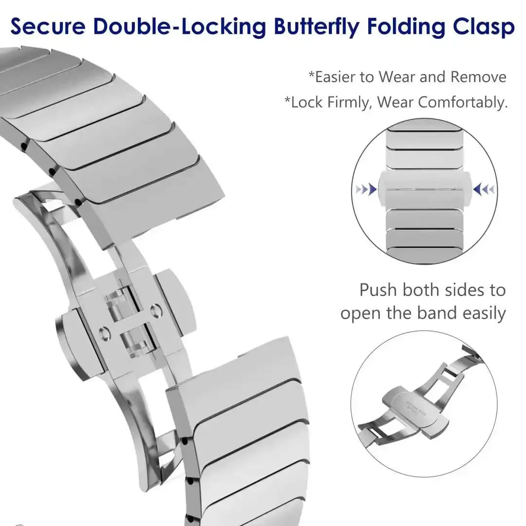 Luxury Titanium Color Band for - Body Jewelry Titanium ulasan dan harga