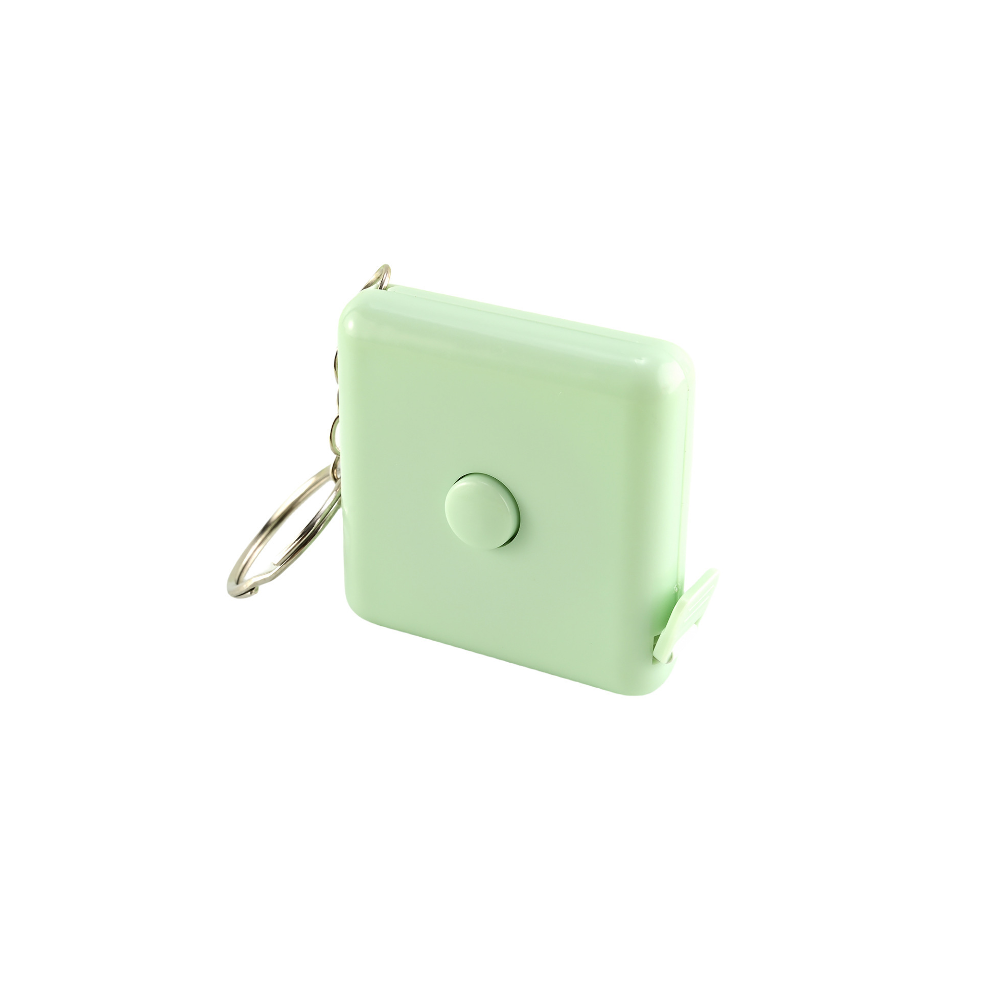 150Cm Square Tape Mini Tape Me - Body Jewelry Measurements ulasan dan harga