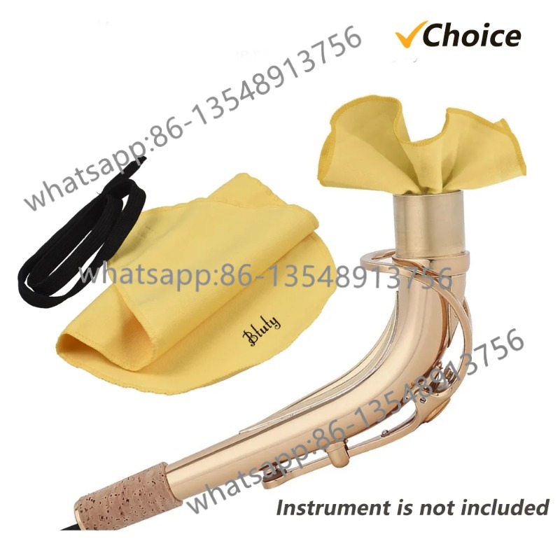 Saxophone special accessories  - Body Jewelry Cleaner ulasan dan harga