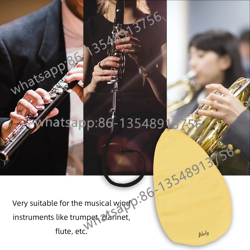 Saxophone special accessories  - Body Jewelry Cleaner ulasan dan harga
