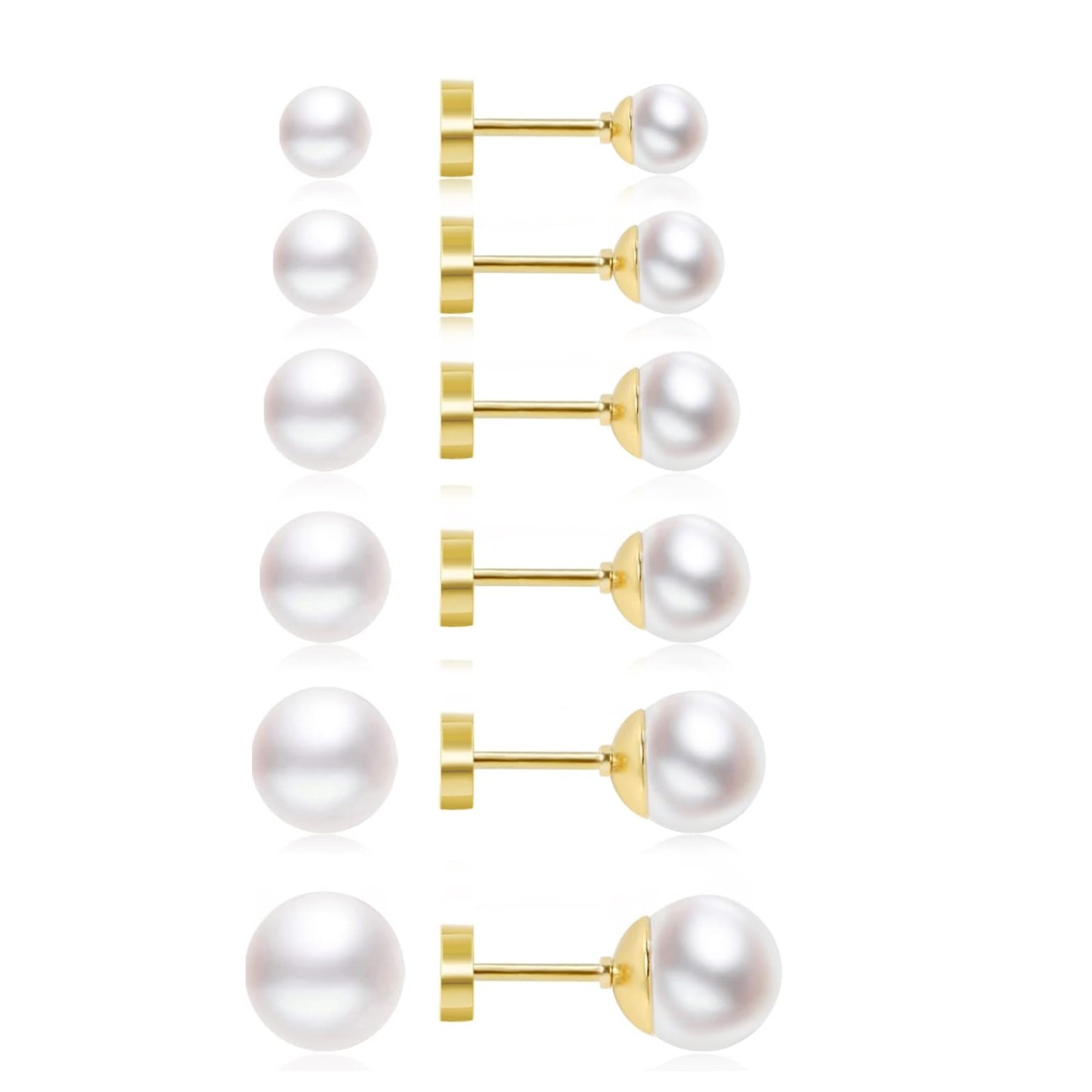 Valentine's Day Gift Elegant P - Body Jewelry Hypoallergenic ulasan dan harga