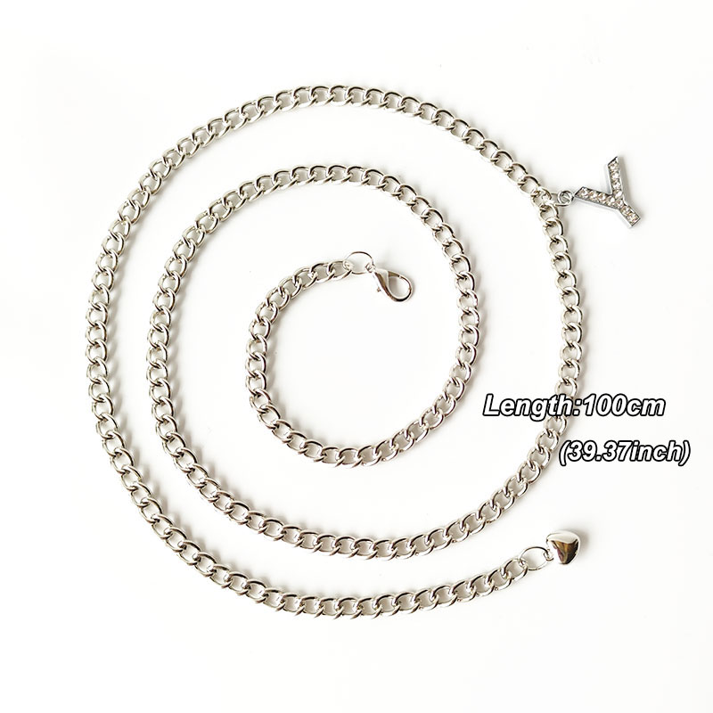 Custom Rhinestone Letters Baby - Body Jewelry Rhinestone ulasan dan harga