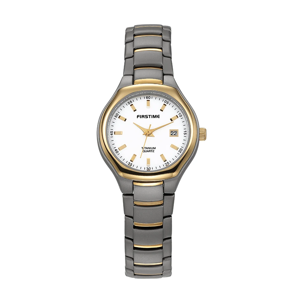 BERNY Women's Watches Titanium - Body Jewelry Titanium ulasan dan harga