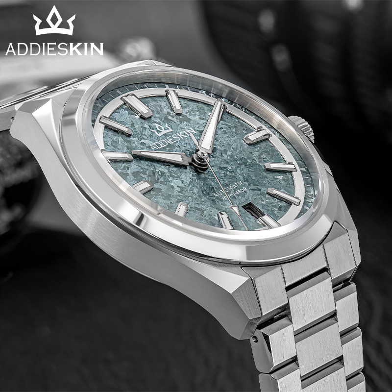 AddiesKIN K006 Men Watch Sapph - Body Jewelry Titanium ulasan dan harga