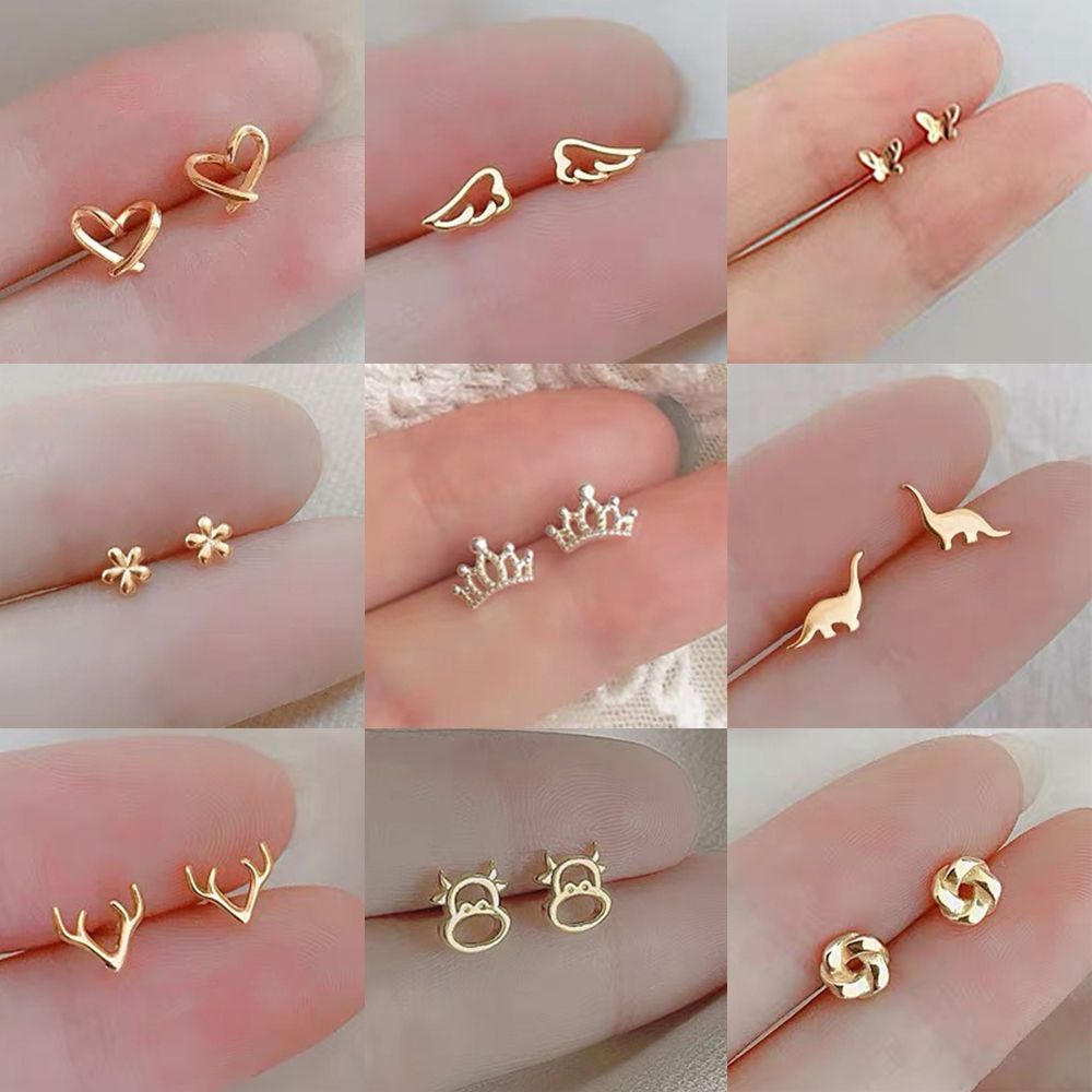 925 Silver Helix Cartilage Tra - Body Jewelry Hypoallergenic ulasan dan harga