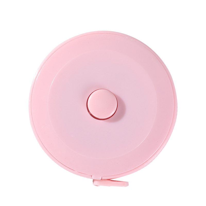 1Pcs 150cm Mini Tape Measure B - Body Jewelry Measurements ulasan dan harga