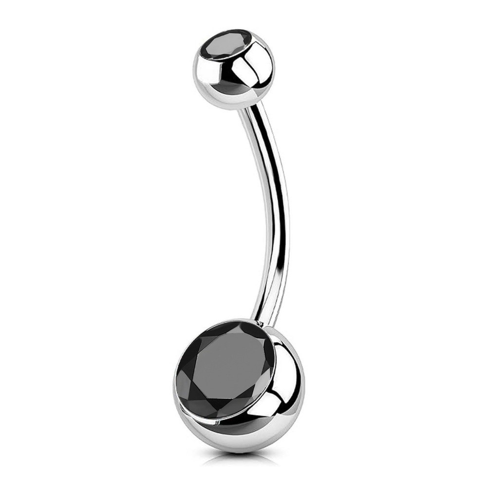 High Quality Titanium Material - Body Jewelry Titanium ulasan dan harga
