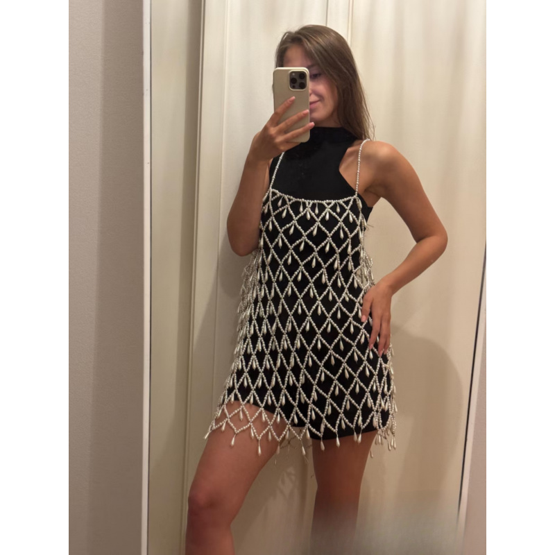 Beach Seaside Vacation Handmad - Body Jewelry For Backless Dress ulasan dan harga