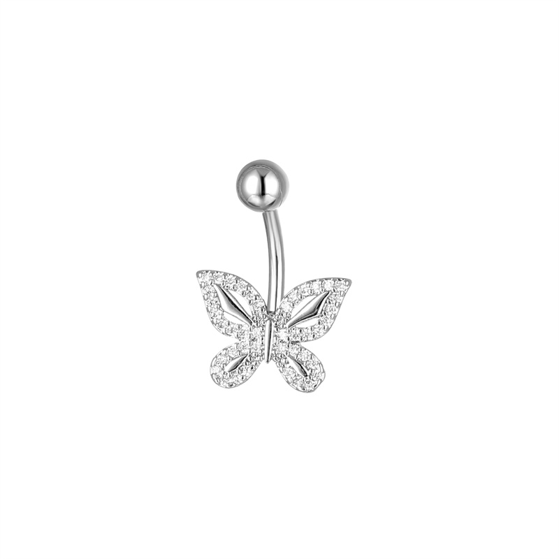 ●Titanium Navel Multiple Style - Body Jewelry Titanium ulasan dan harga
