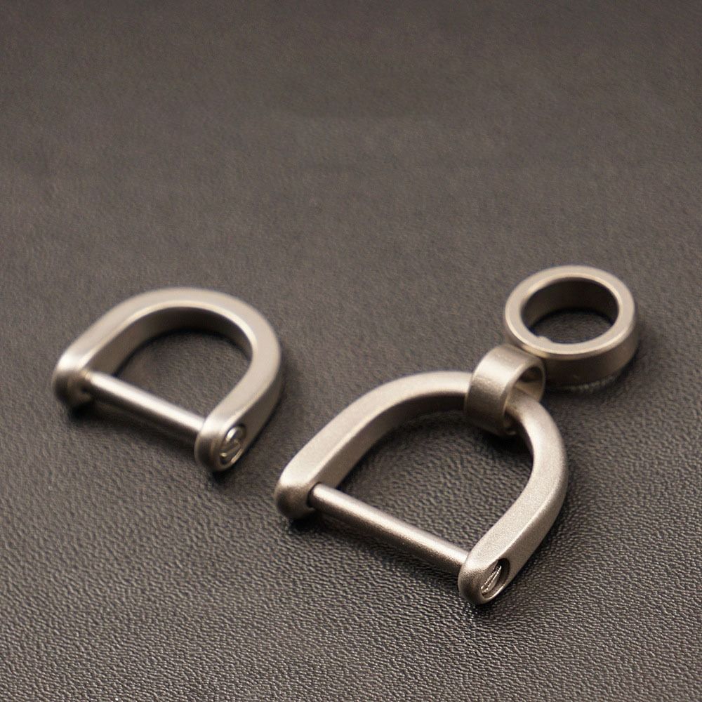 Titanium Alloy Outdoor Bracele - Body Jewelry Titanium ulasan dan harga