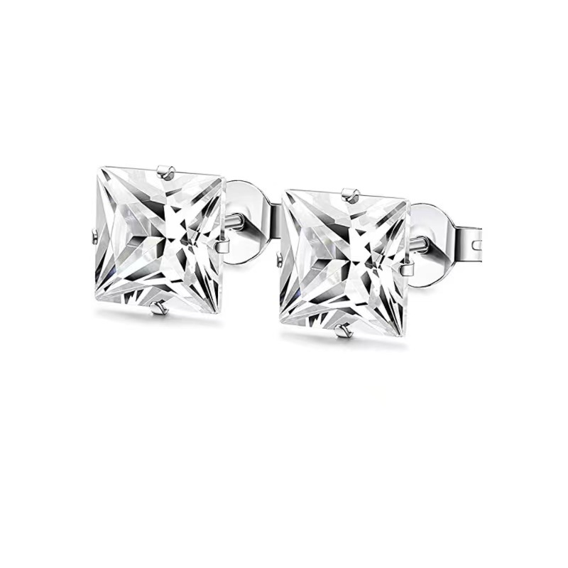 EVISPOL 316L Stainless Steel S - Body Jewelry Hypoallergenic ulasan dan harga