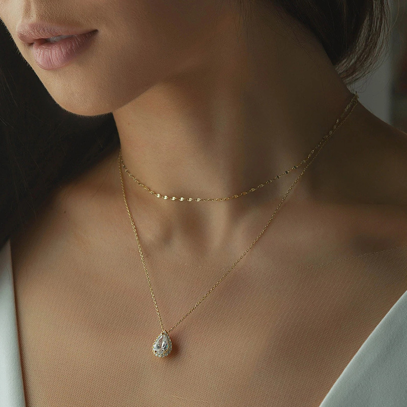 New Star Back Chain Body Jewel - Body Jewelry For Backless Dress ulasan dan harga