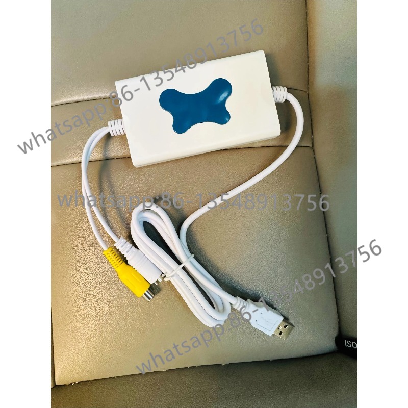 USB Video Capture Card for Vca - Body Jewelry Jewelry Box ulasan dan harga