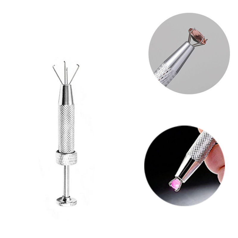 Stainless Steel Piercing Taper - Body Jewelry Flat Back ulasan dan harga