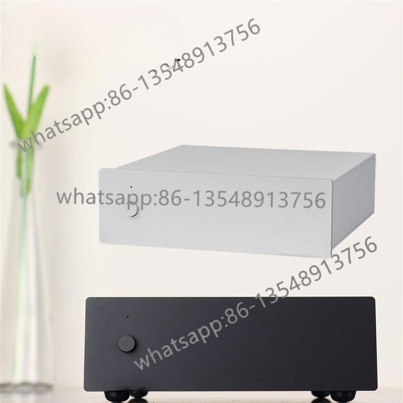 Vinyl Playback Box S2 MM/MC Ph - Body Jewelry Jewelry Box ulasan dan harga