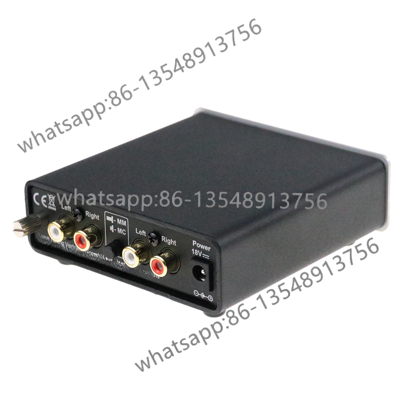 Vinyl Playback Box S2 MM/MC Ph - Body Jewelry Jewelry Box ulasan dan harga