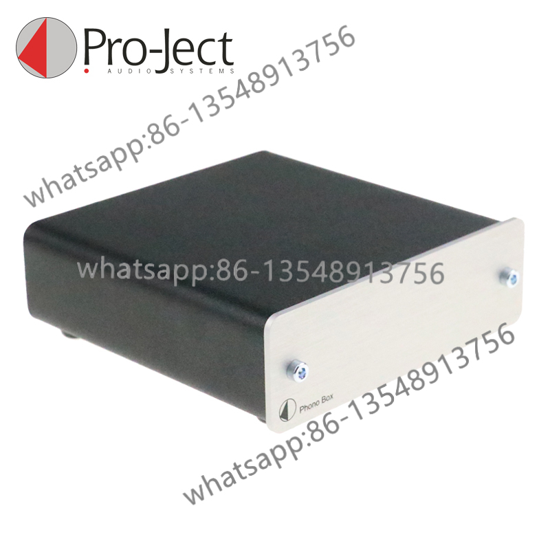 Vinyl Playback Box S2 MM/MC Ph - Body Jewelry Jewelry Box ulasan dan harga