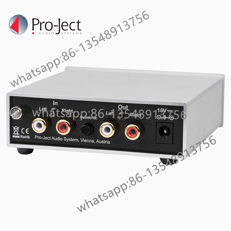 Vinyl Playback Box S2 MM/MC Ph - Body Jewelry Jewelry Box ulasan dan harga