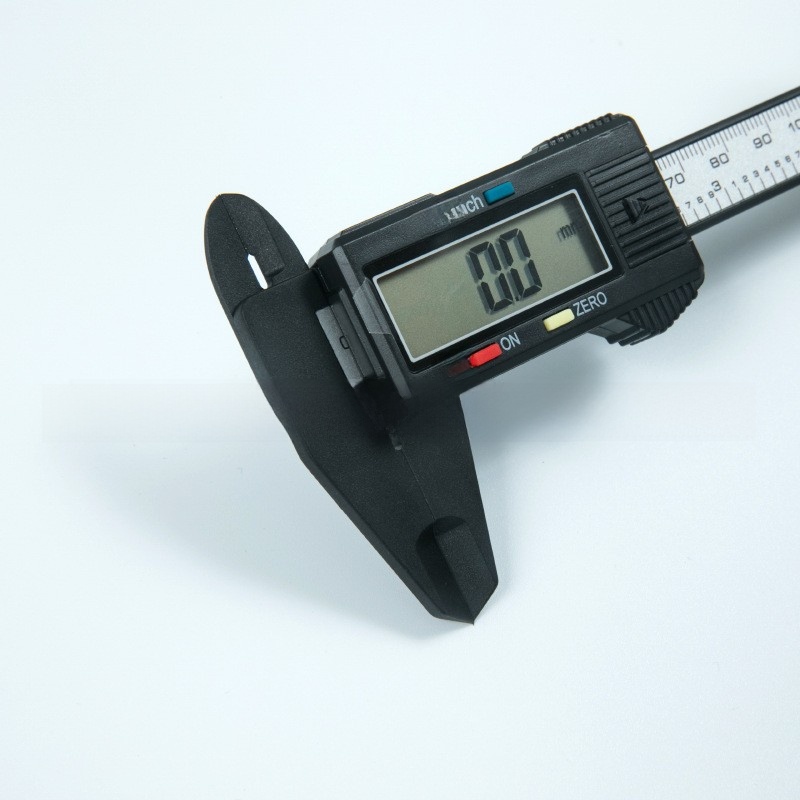 Electronic Digital Caliper 150 - Body Jewelry Measurements ulasan dan harga