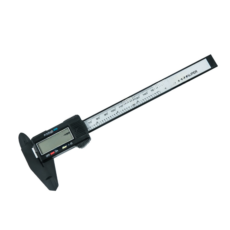 Electronic Digital Caliper 150 - Body Jewelry Measurements ulasan dan harga