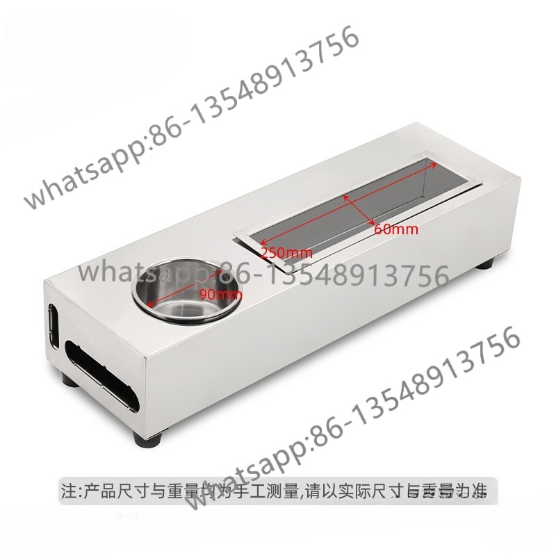 Pancake tool box, crepe making - Body Jewelry Jewelry Box ulasan dan harga
