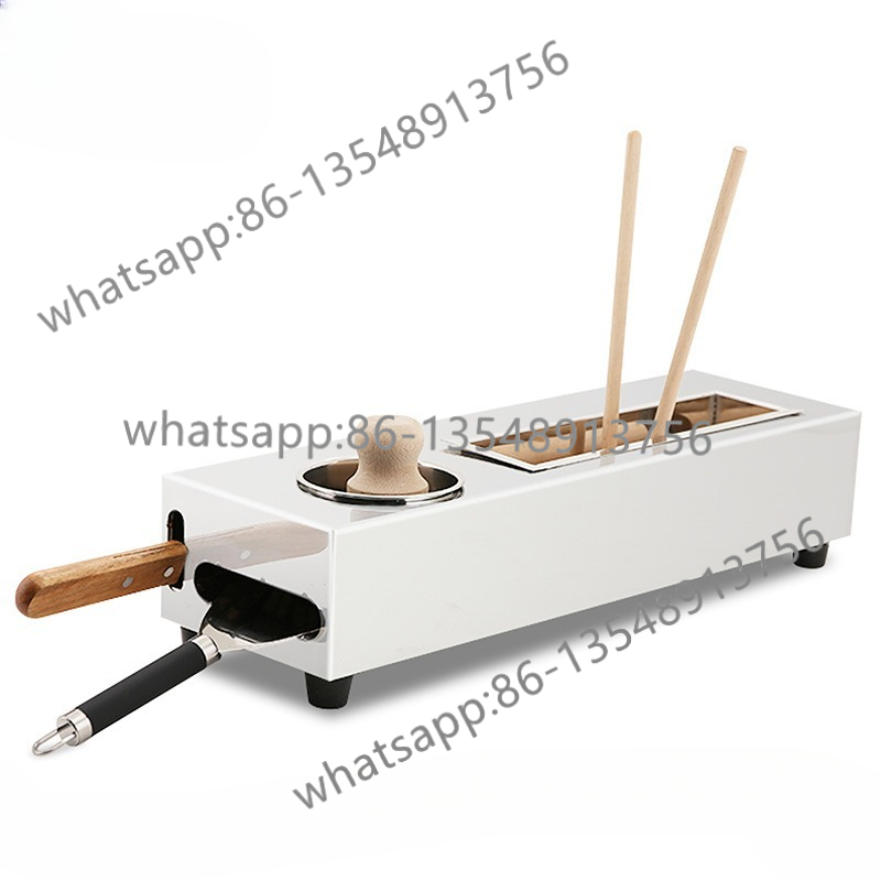Pancake tool box, crepe making - Body Jewelry Jewelry Box ulasan dan harga