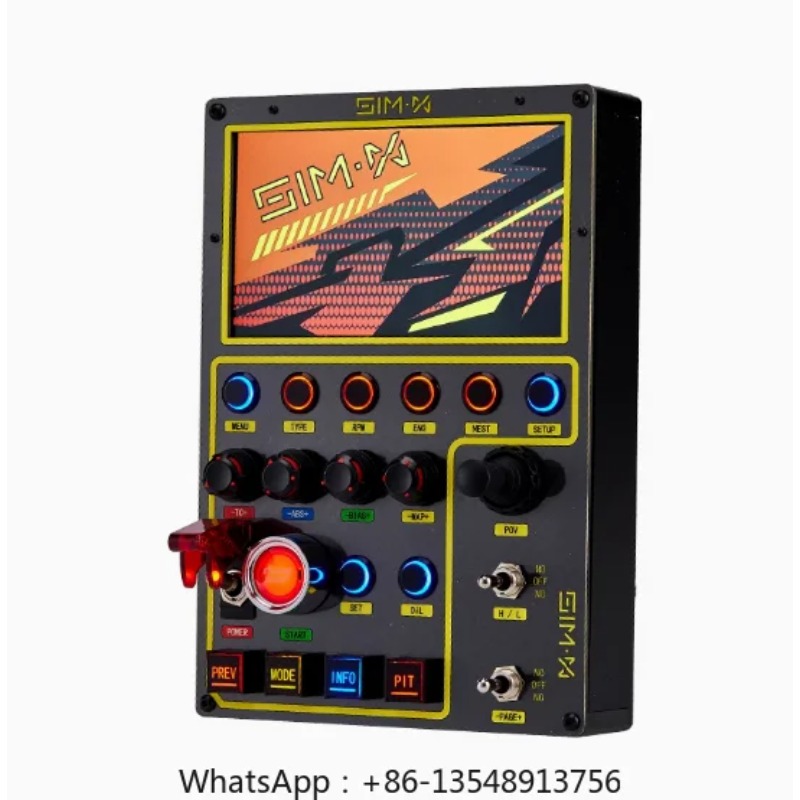Racing emulator central contro - Body Jewelry Jewelry Box ulasan dan harga