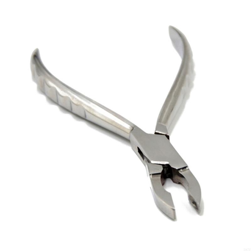 Professional Stainless Steel B - Body Jewelry Lip Ring ulasan dan harga