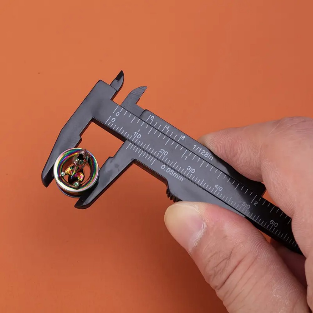 1pcs Piercing Jewelry Measurin - Body Jewelry Measurements ulasan dan harga